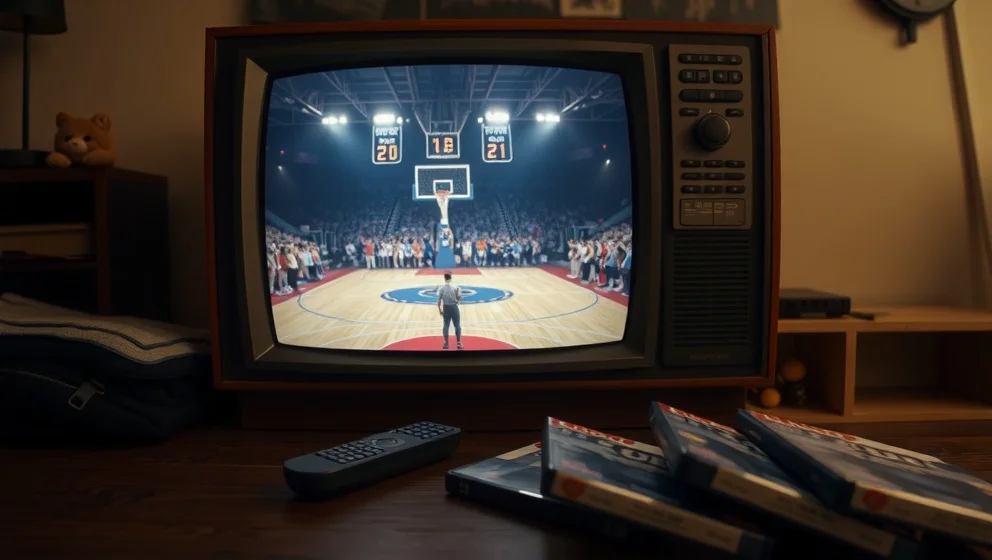 Rollistan i One Tree Hill