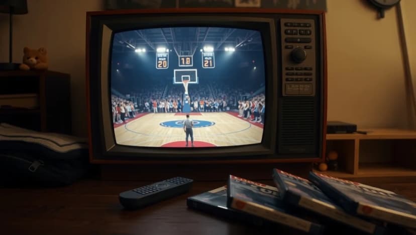 Rollistan i One Tree Hill