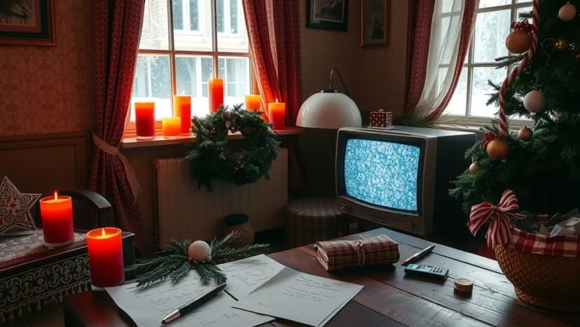 Rollistan i sagan om karl-bertil jonssons julafton