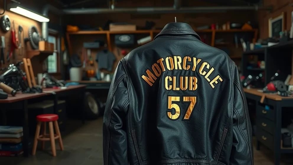 Rollistan i Sons of Anarchy