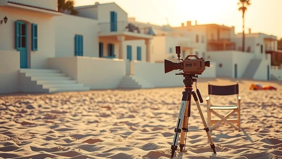 Rollistan i Sune i Grekland