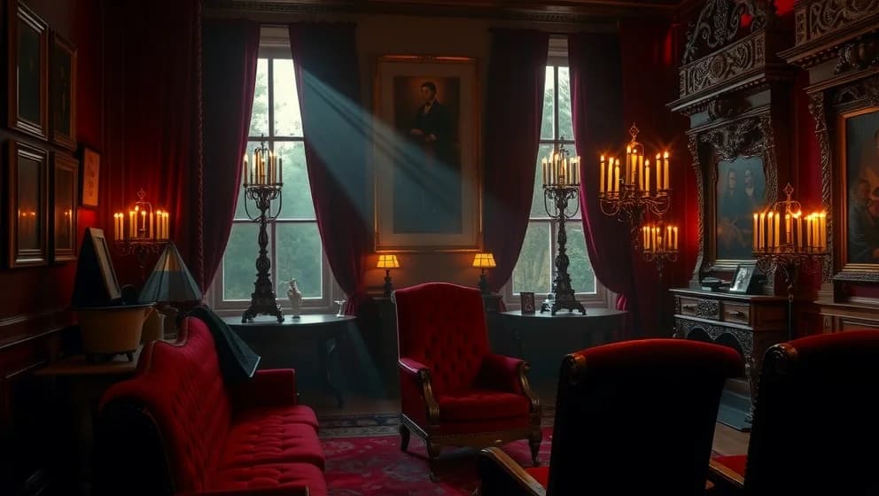 Rollistan i The Vampire Diaries