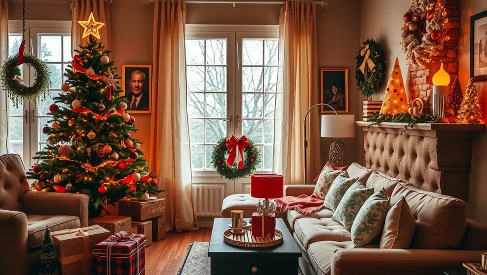 Rollistan i Tomten är far till alla barnen