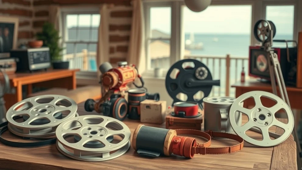 Rollistan i Vi på Saltkråkan