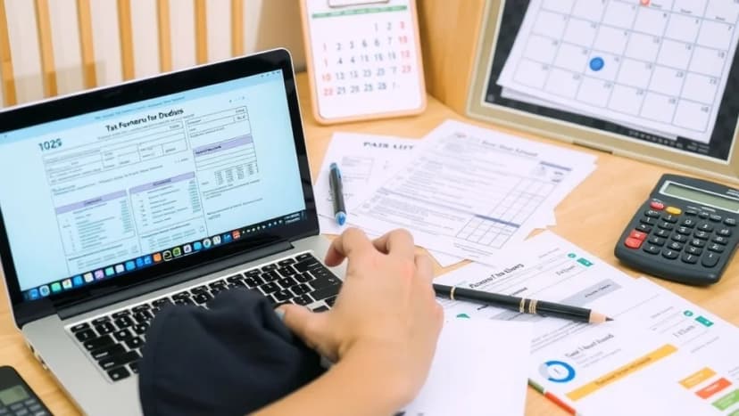 Så kollar du skatten redan nu