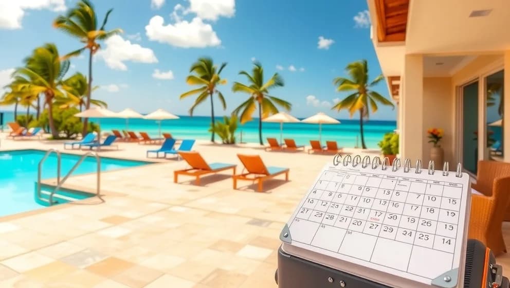 Sista minuten-resor all inclusive som passar din budget