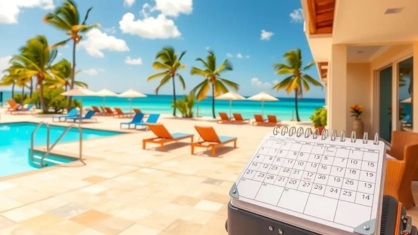 Sista minuten-resor all inclusive som passar din budget