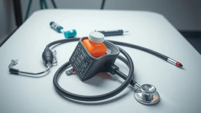 Sjukdomar som ger högt blodtryck