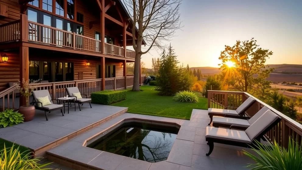 Smådalarö Gård Hotell & Spa en mysig vistelse