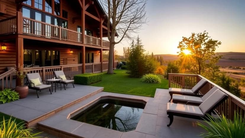 Smådalarö Gård Hotell & Spa en mysig vistelse