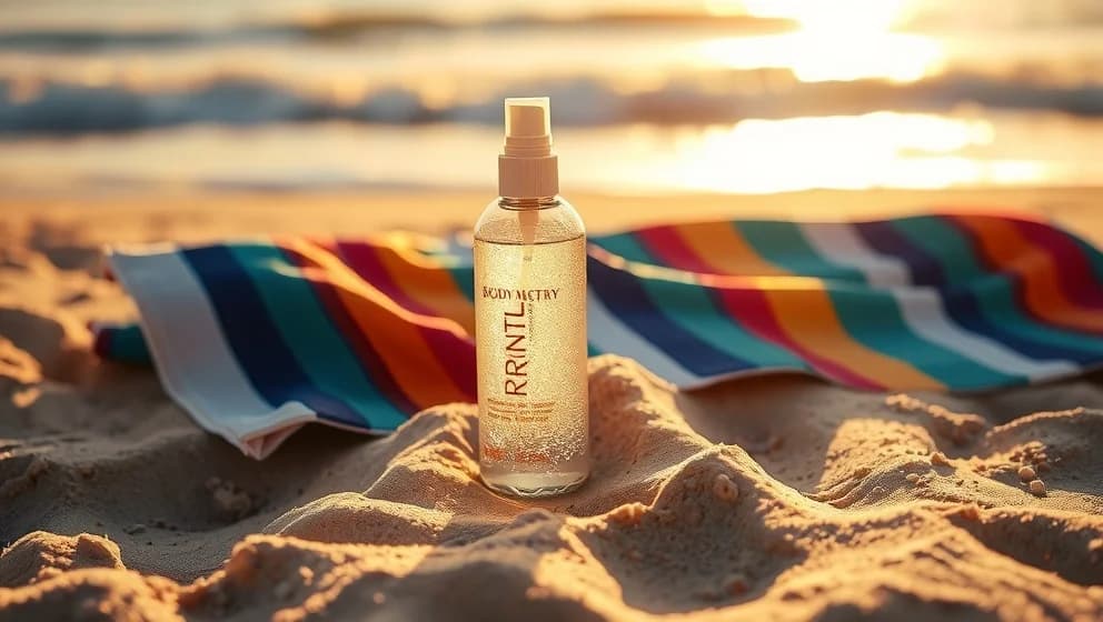 Sol de Janeiro Body Mist bästa sprayen för sommaren