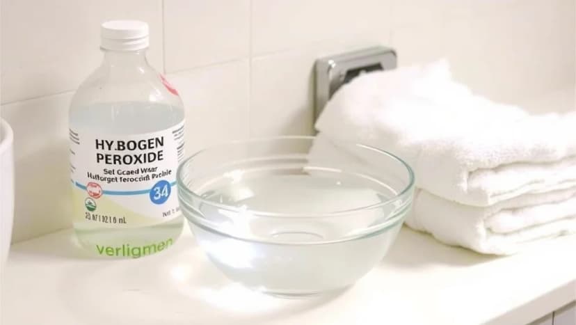 Så tar du bort öronvax på 30 sekunder