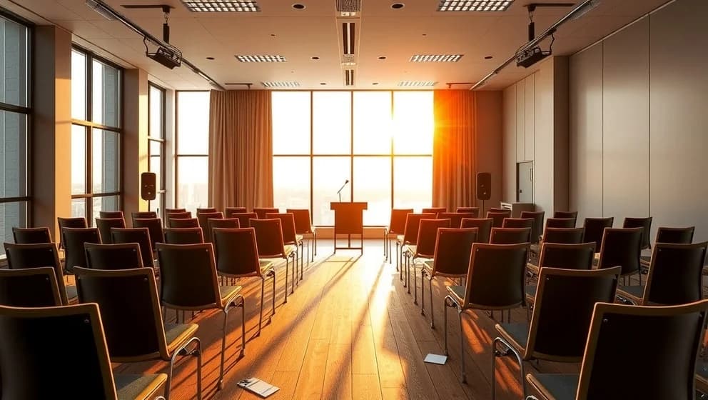 Tack för att ni har lyssnat och hur man avslutar