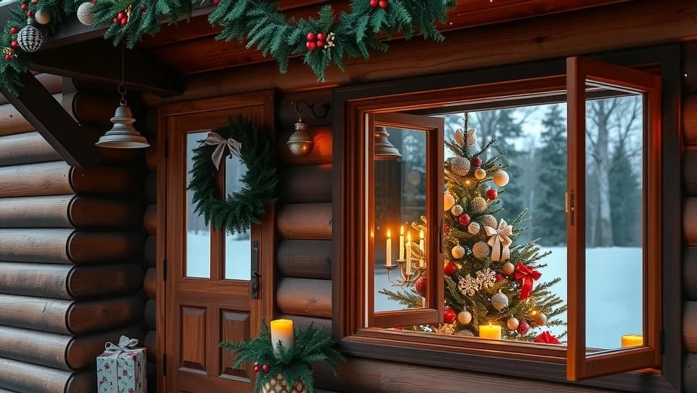 Är tomten far till alla barn