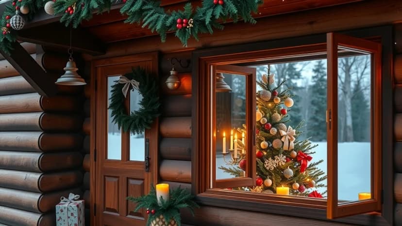 Är tomten far till alla barn