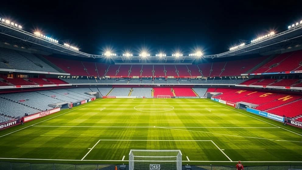 Tottenham mot Liverpool FC laguppställning