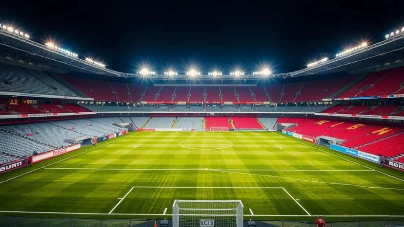 Tottenham mot Liverpool FC laguppställning