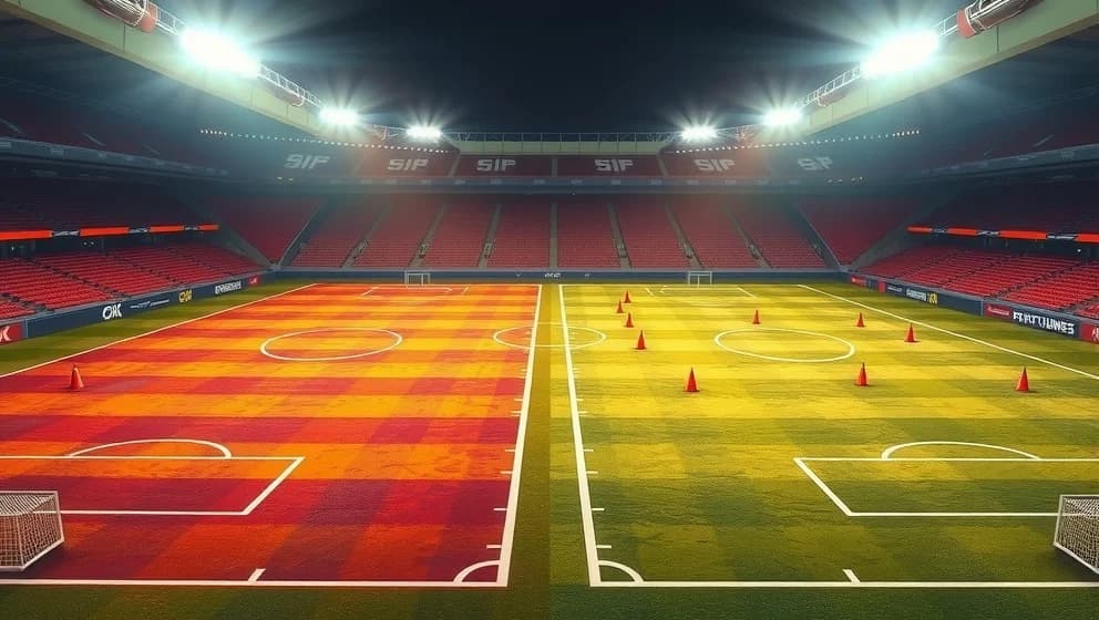 Tottenham mot Man City laguppställning