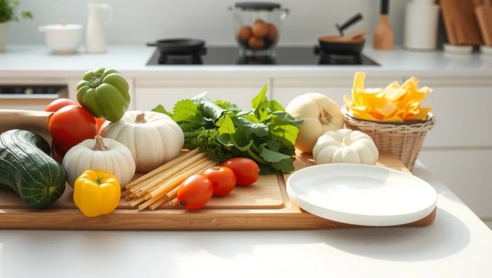 Vad ska vi äta idag