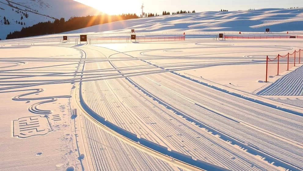 Världscupen skidskytte 24/25 startar snart