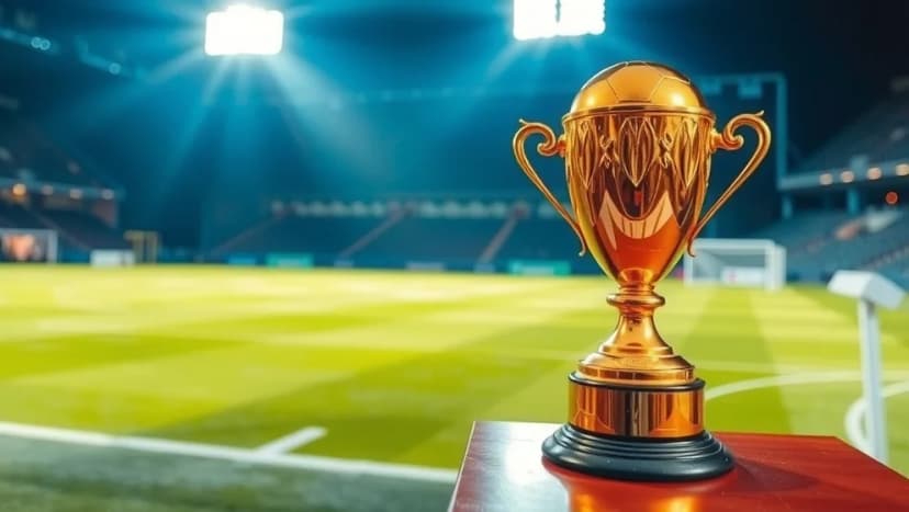 Vem vann Ballon d'Or 2024