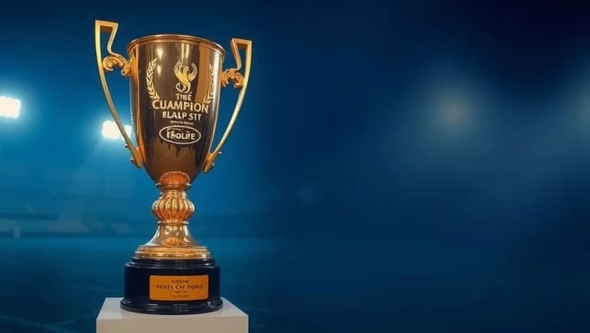 Vem vann Ballon d'Or 2025