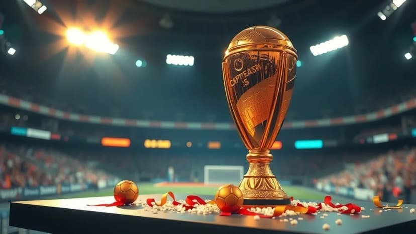 Vem vann Ballon d'Or 2025